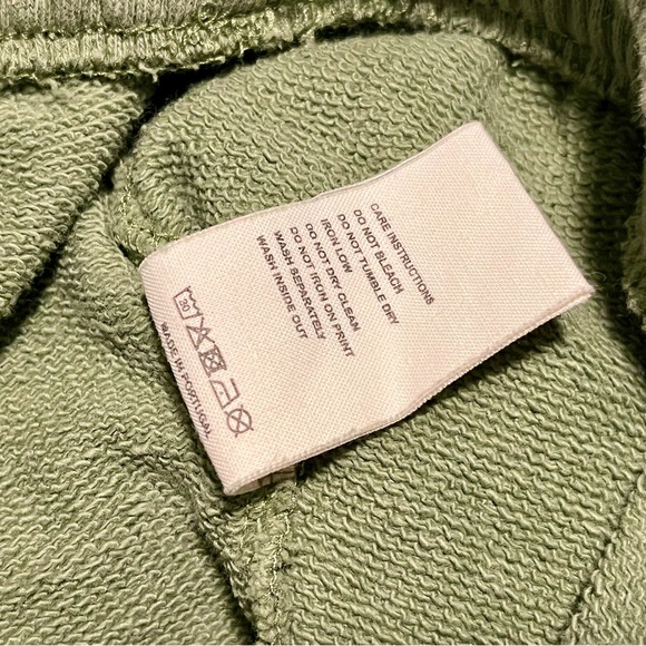 PANGAIA 365 SIGNATURE TRACK PANT - Picture 11 of 11